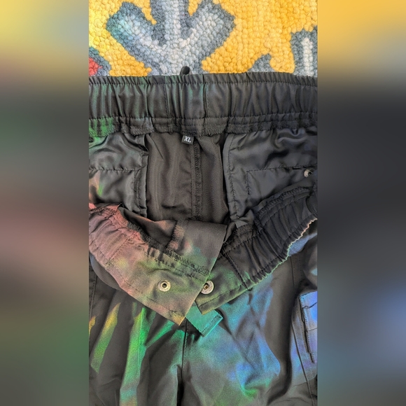 Cargo "Rave" Pants - Picture 5 of 5